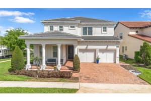 15161 CANOE PLACE, WINTER GARDEN, FL 34787 - MLS#MFRO6398949