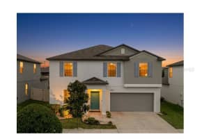 4203 HANOVER DRIVE, NEW PORT RICHEY, FL 34653 - MLS#MFRO6398953