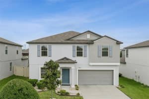 4203 HANOVER DRIVE, NEW PORT RICHEY, FL 34653 - MLS#MFRO6398953