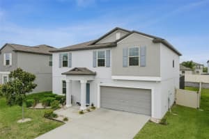 4203 HANOVER DRIVE, NEW PORT RICHEY, FL 34653 - MLS#MFRO6398953