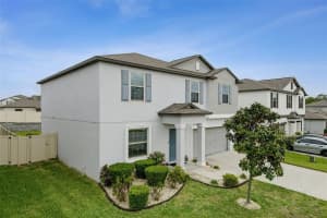 4203 HANOVER DRIVE, NEW PORT RICHEY, FL 34653 - MLS#MFRO6398953