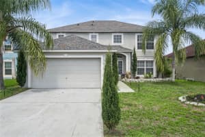 167 PINEFIELD DRIVE, SANFORD, FL 32771 - MLS#MFRO6398977
