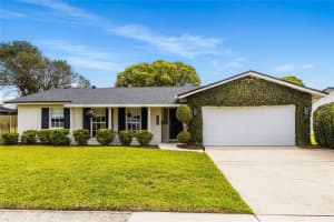 2707 Tierra Cir, WINTER PARK