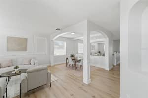 1026 RAINING MEADOWS LANE, ORLANDO, FL 32824 - MLS#MFRO6398983