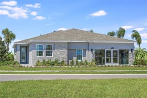 2064 STARFLOWER LANE, KISSIMMEE, FL 34746 - MLS#MFRO6398993