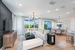 2064 STARFLOWER LANE, KISSIMMEE, FL 34746 - MLS#MFRO6398993