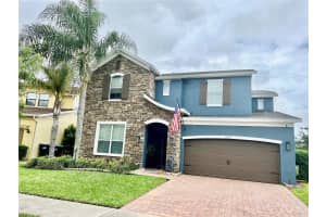1033 FOUNTAIN COIN LOOP, ORLANDO, FL 32828 - MLS#MFRO6398999