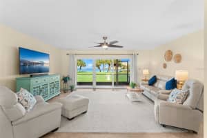 3873 BANANA RIVER BOULEVARD, COCOA BEACH, FL 32931 - MLS#MFRO6399004