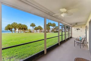 3873 BANANA RIVER BOULEVARD, COCOA BEACH, FL 32931 - MLS#MFRO6399004