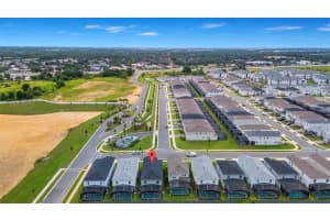 1293 Emerald Row St, CLERMONT