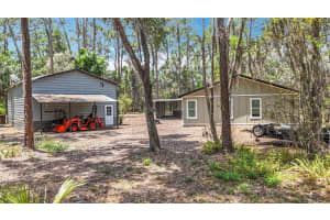 7374 CIRCLE DRIVE, LADY LAKE, FL 32159 - MLS#MFRO6399049