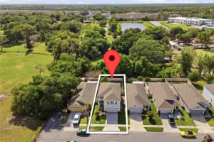 3202 SURFBIRD STREET, KISSIMMEE, FL 34744 - MLS#MFRO6399070