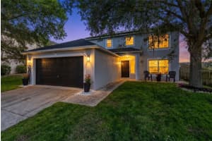 2150 Sandridge Cir, EUSTIS