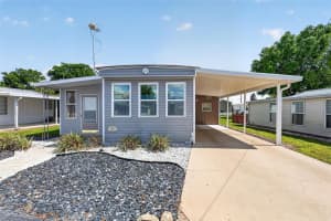 465 MARINA LANE, TAVARES, FL 32778 - MLS#MFRO6399073