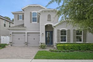 10693 Petrillo Way, WINTER GARDEN