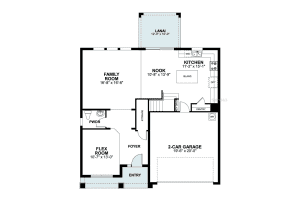 6729 YELLOW WARBLER BEND, ST CLOUD, FL 34773 - MLS#MFRO6399109