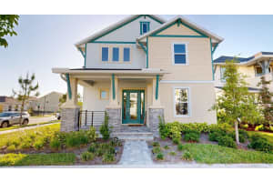 9985 Gobat Aly, ORLANDO