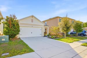 289 GINA LANE, DAVENPORT, FL 33837 - MLS#MFRO6399131