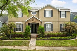 3837 BLAZING STAR DRIVE, ORLANDO, FL 32828 - MLS#MFRO6399156