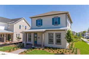 13464 Leggett Aly, ORLANDO