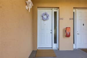 140 CALLE EL JARDIN #102, ST AUGUSTINE, FL 32095 - MLS#MFRO6399167