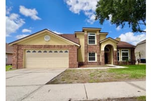 2813 ROLLING BROAK DRIVE, ORLANDO, FL 32837 - MLS#MFRO6399169