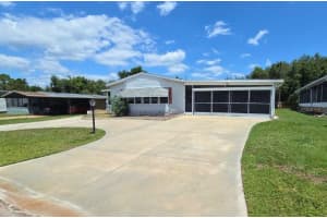 116 SHER LANE, DEBARY, FL 32713 - MLS#MFRO6399180