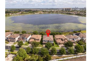 11142 LEMON LAKE BOULEVARD, ORLANDO, FL 32836 - MLS#MFRO6399192