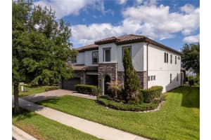 11142 LEMON LAKE BOULEVARD, ORLANDO, FL 32836 - MLS#MFRO6399192