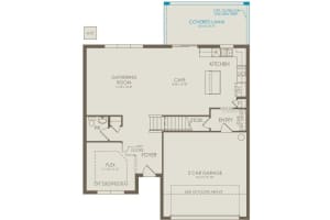 2737 PORTADOWN STREET, ORMOND BEACH, FL 32174 - MLS#MFRO6399198