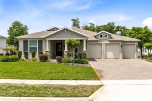 705 Primrose Willow Way, APOPKA