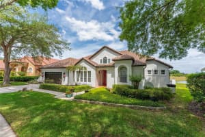 7665 MOUNT CARMEL DRIVE, ORLANDO, FL 32835 - MLS#MFRO6399223