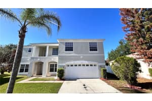 420 MARLBERRY LEAF COURT, KISSIMMEE, FL 34758 - MLS#MFRO6399243