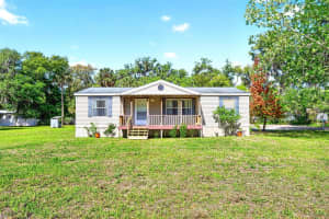 1201 Mills St, SANFORD