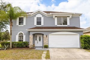 11062 Prairie Hawk Dr, ORLANDO