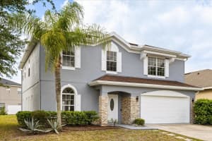 11062 PRAIRIE HAWK DRIVE, ORLANDO, FL 32837 - MLS#MFRO6399250