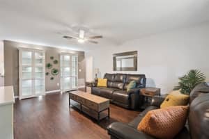 5307 HANSEL AVENUE, ORLANDO, FL 32809 - MLS#MFRO6399258