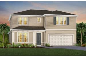 2552 PAINTED SKY AVENUE, WEST MELBOURNE, FL 32904 - MLS#MFRO6399274