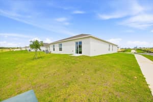 2350 MCKINLEY DRIVE, LAKE WALES, FL 33853 - MLS#MFRO6399296