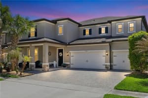 9295 ROYAL ESTATES BOULEVARD, ORLANDO, FL 32836 - MLS#MFRO6399305