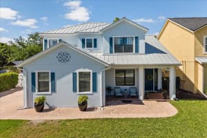 200 Vine St, OVIEDO