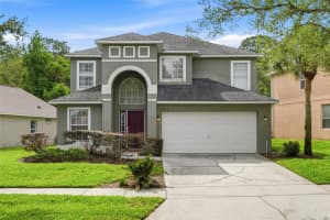 8426 SECRET KEY COVE, KISSIMMEE, FL 34747 - MLS#MFRO6399313