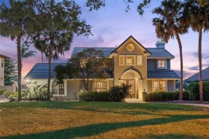 9620 MAYWOOD DRIVE, WINDERMERE, FL 34786 - MLS#MFRO6399315