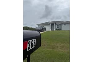 368 NEIGHBORLY ROAD, LABELLE, FL 33935 - MLS#MFRO6399326