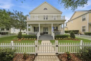 203 Celebration Blvd, CELEBRATION