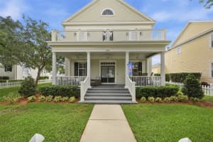 203 CELEBRATION BOULEVARD, KISSIMMEE, FL 34747 - MLS#MFRO6399333