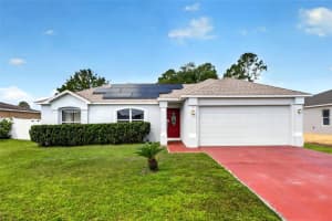 718 TOULON DRIVE, KISSIMMEE, FL 34759 - MLS#MFRO6399344
