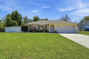 3353 Partridge St, DELTONA