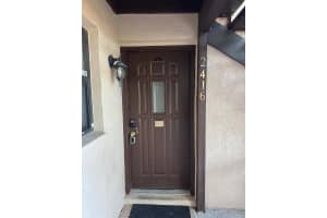 2416 GARDEN TERRACE, Port Saint Lucie, FL 34952 - MLS#MFRO6399349
