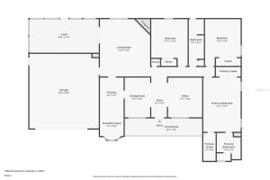 7923 THURMOND COURT, ORLANDO, FL 32817 - MLS#MFRO6399360